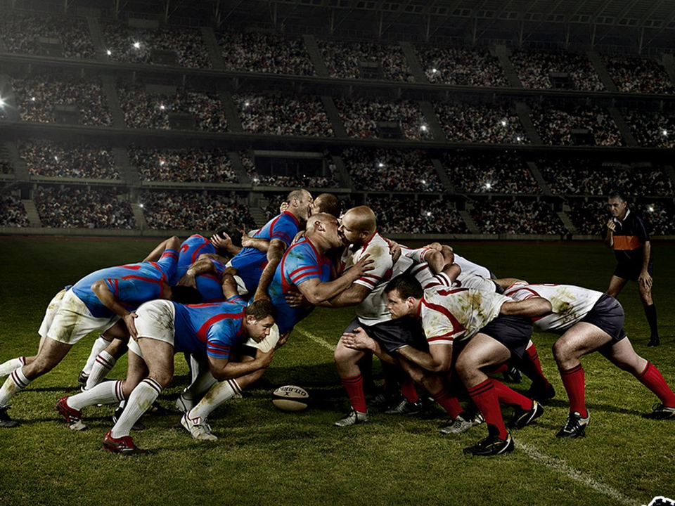 Why isn't rugby more popular around the world?