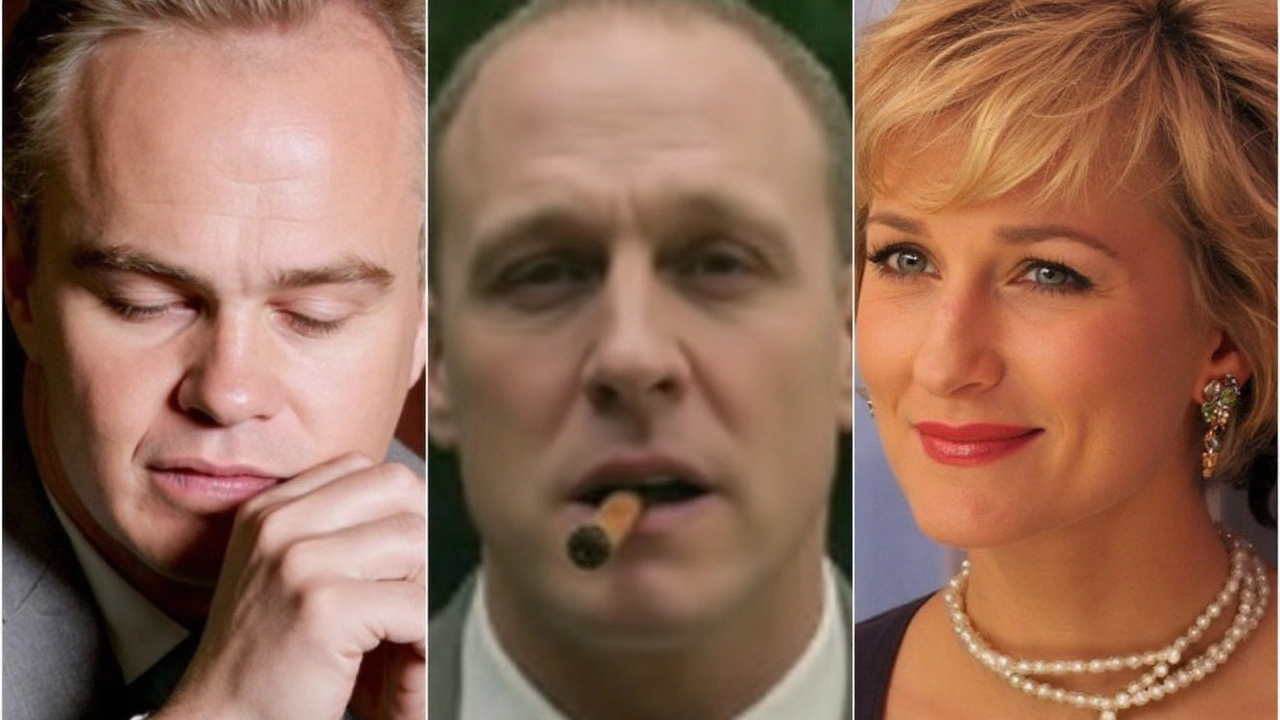 Awful Performances: 17 Misfires by Great Actors, from De Niro to DiCaprio