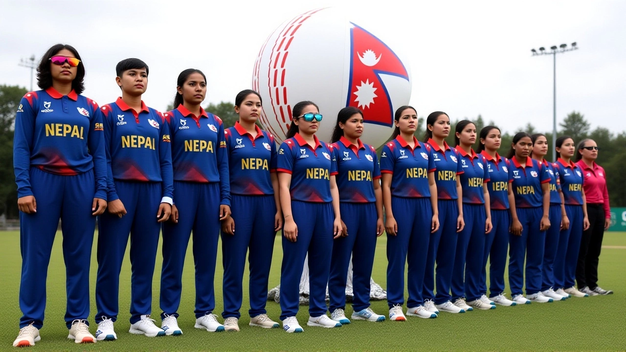 India Defends U19 Women's T20 Crown as Malaysia Hosts Historic Debutants